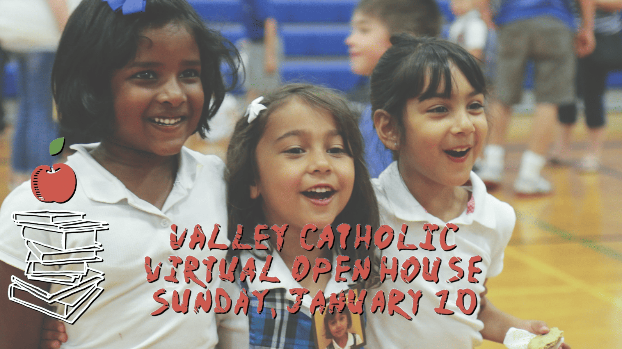 VCS Open House 2020