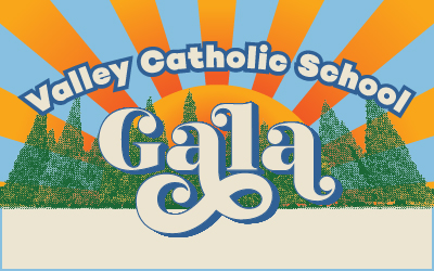 Valley Catholic School Gala 2021